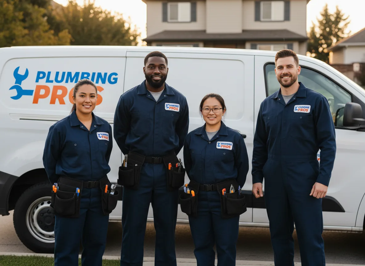 Water Heater Repair company in Lakewood, WI